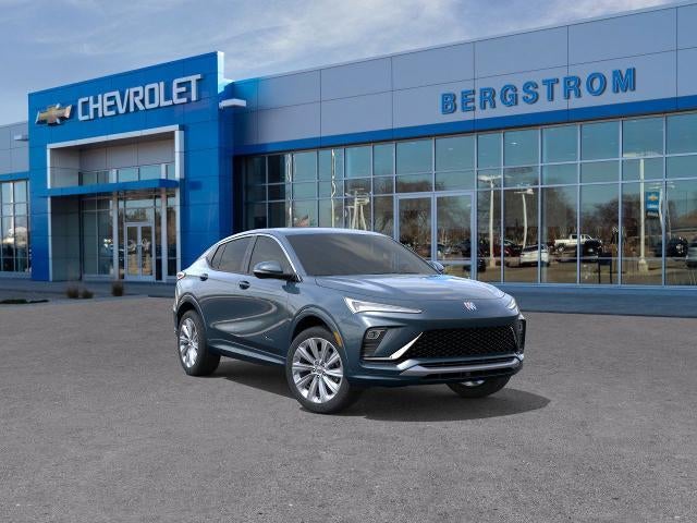 2026 Buick Envista FWD 4dr Avenir