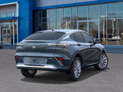 2026 Buick Envista FWD 4dr Avenir
