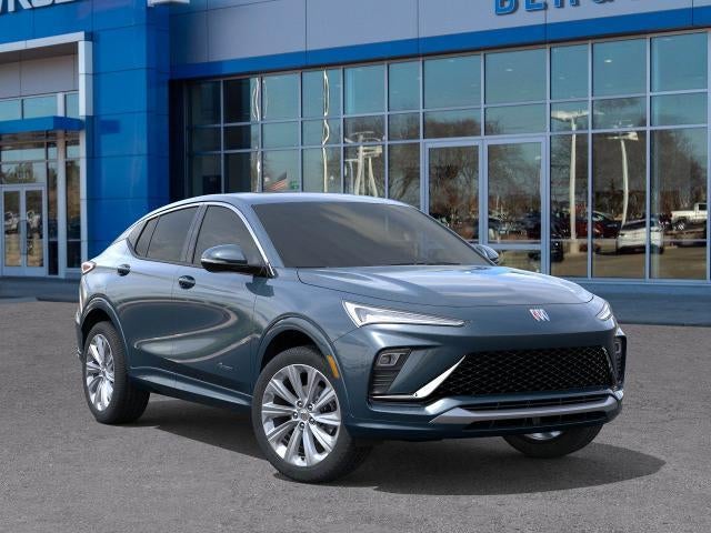 2026 Buick Envista FWD 4dr Avenir