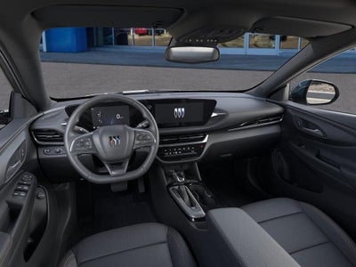 2026 Buick Envista FWD 4dr Avenir