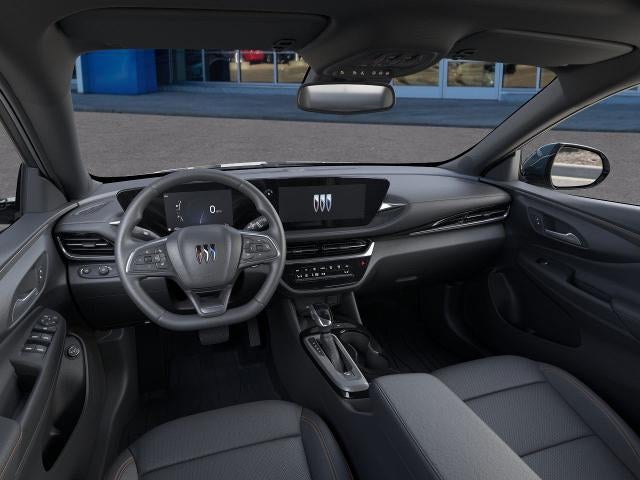 2026 Buick Envista FWD 4dr Avenir