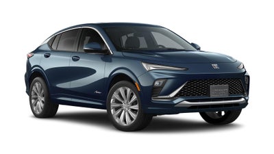 2026 Buick Envista FWD 4dr Avenir