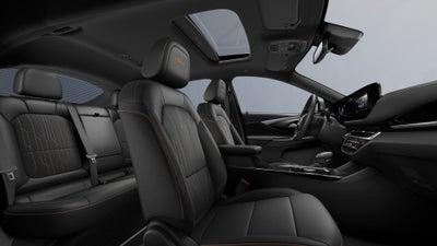 2026 Buick Envista FWD 4dr Avenir