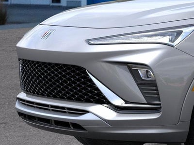 2025 Buick Envista Avenir