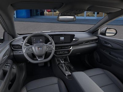 2025 Buick Envista Avenir