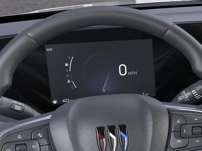 2025 Buick Envista Avenir