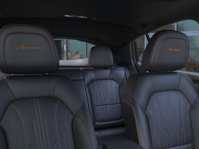 2025 Buick Envista Avenir