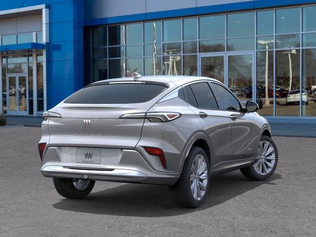 2025 Buick Envista Avenir