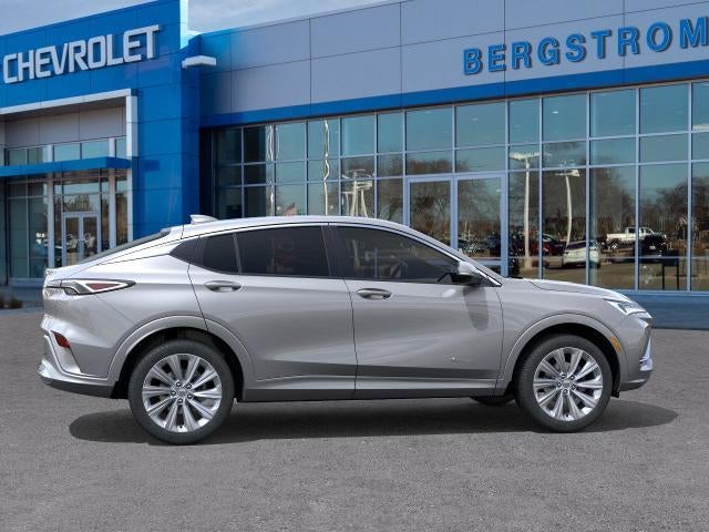 2025 Buick Envista Avenir