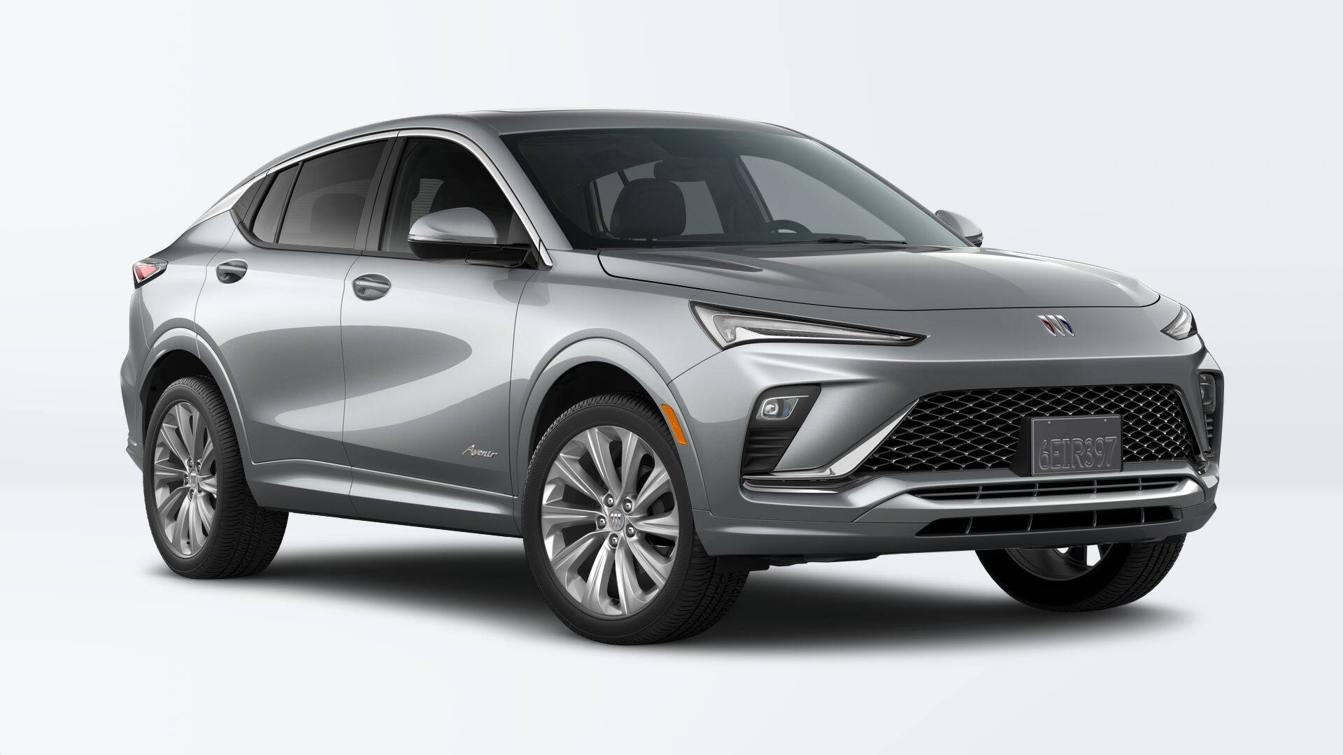 2025 Buick Envista Avenir