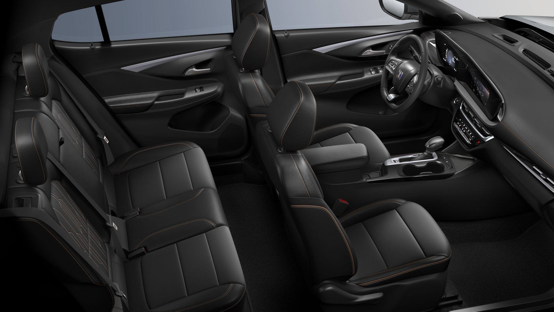 2025 Buick Envista Avenir