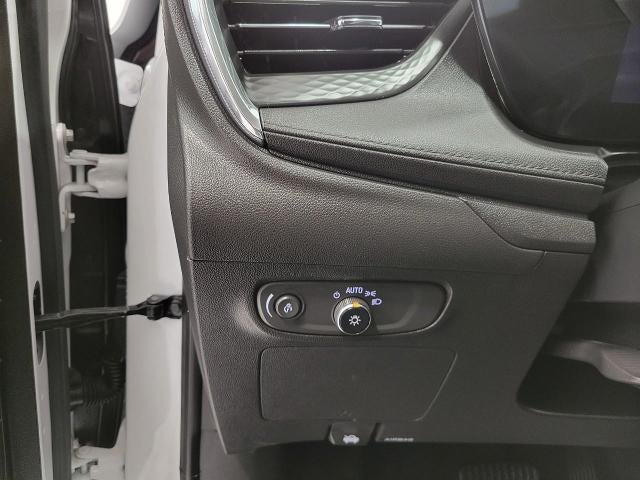 2025 Buick Encore GX AWD 4dr Preferred