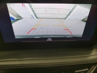 2025 Buick Encore GX AWD 4dr Preferred