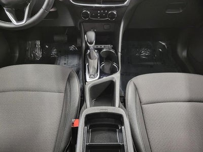 2025 Buick Encore GX AWD 4dr Preferred