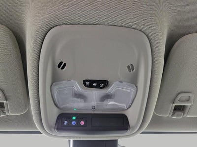 2025 Buick Encore GX AWD 4dr Preferred