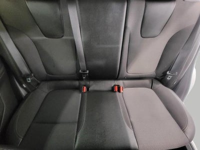 2025 Buick Encore GX AWD 4dr Preferred