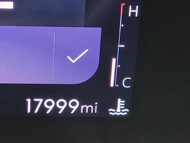 2025 Buick Encore GX AWD 4dr Preferred