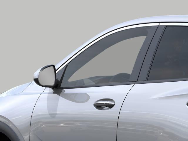 2026 Buick Encore GX AWD 4dr Preferred