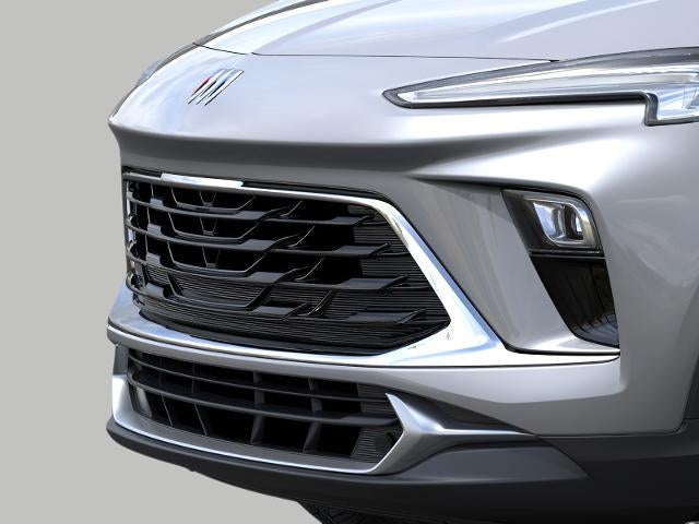 2026 Buick Encore GX AWD 4dr Preferred