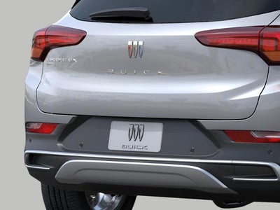 2026 Buick Encore GX AWD 4dr Preferred