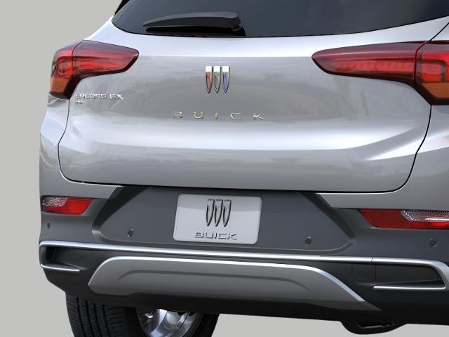 2026 Buick Encore GX AWD 4dr Preferred