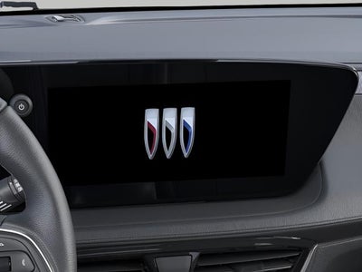 2026 Buick Encore GX AWD 4dr Preferred