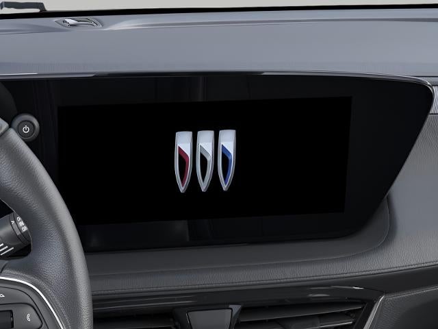 2026 Buick Encore GX AWD 4dr Preferred