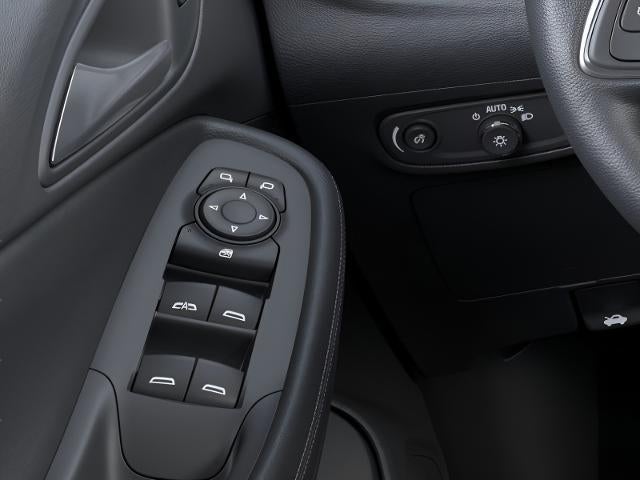 2026 Buick Encore GX AWD 4dr Preferred