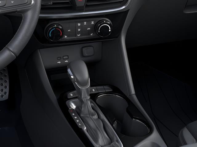 2026 Buick Encore GX AWD 4dr Preferred