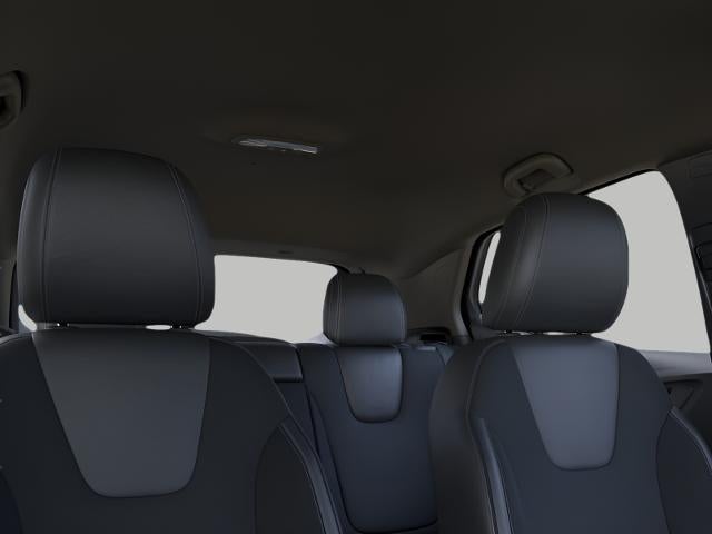 2026 Buick Encore GX AWD 4dr Preferred