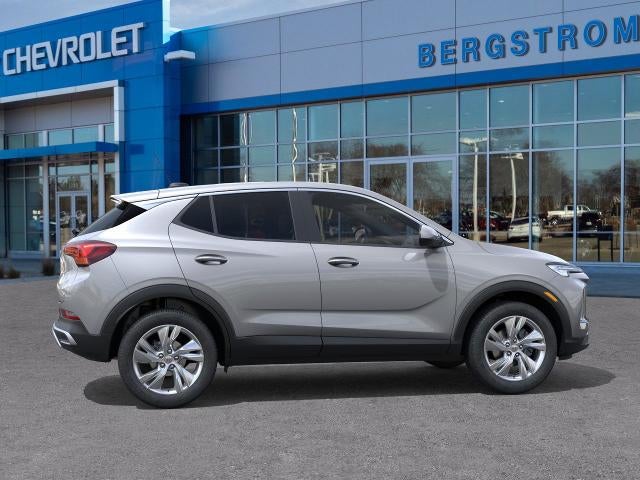 2026 Buick Encore GX AWD 4dr Preferred