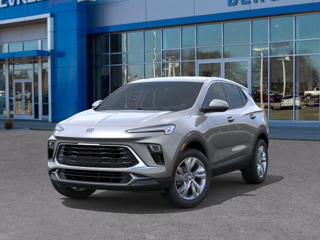 2026 Buick Encore GX AWD 4dr Preferred