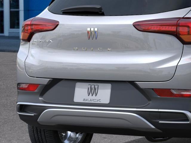 2026 Buick Encore GX AWD 4dr Preferred