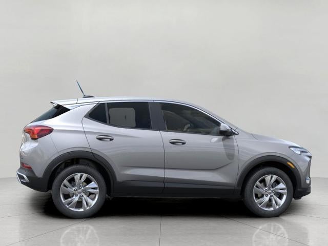 2026 Buick Encore GX AWD 4dr Preferred