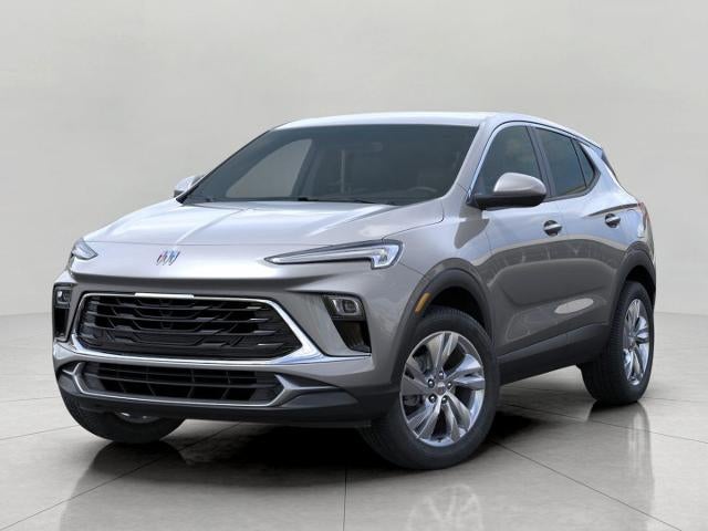 2026 Buick Encore GX AWD 4dr Preferred