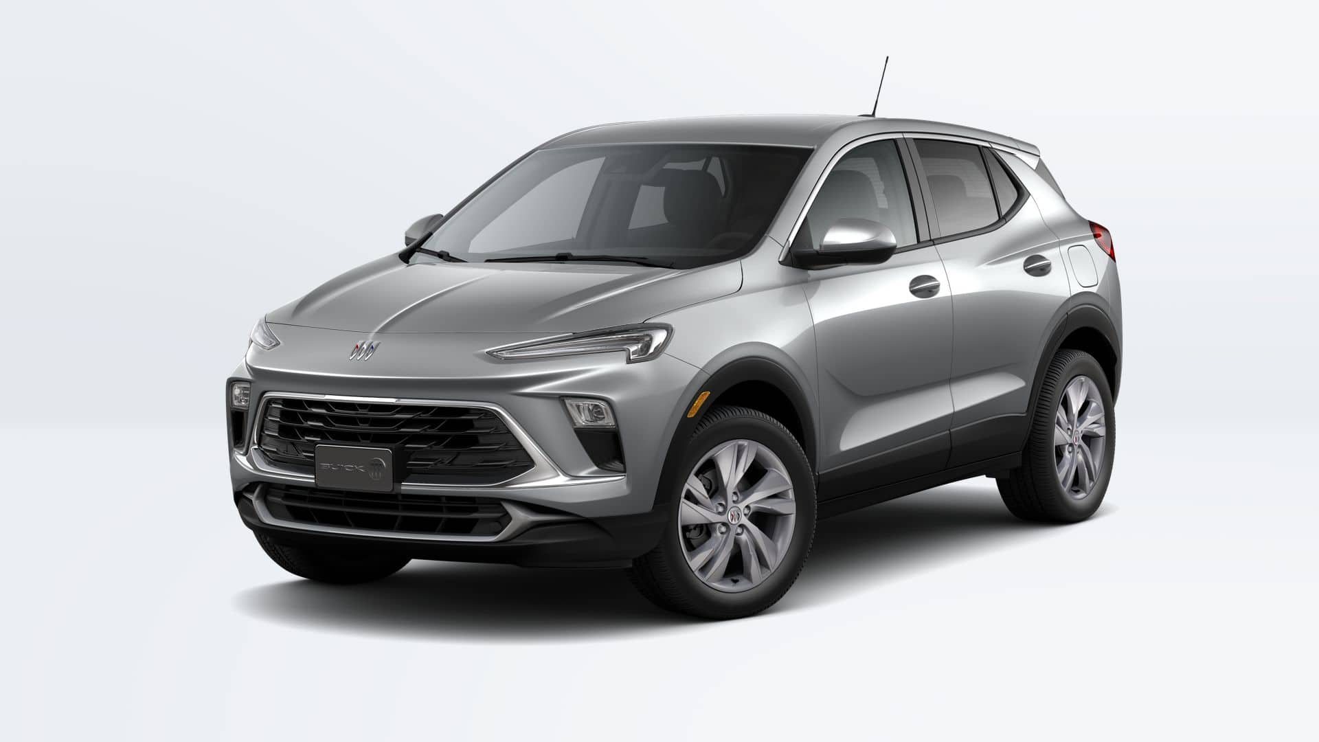 2026 Buick Encore GX AWD 4dr Preferred