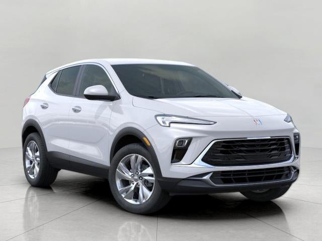 2026 Buick Encore GX AWD 4dr Preferred