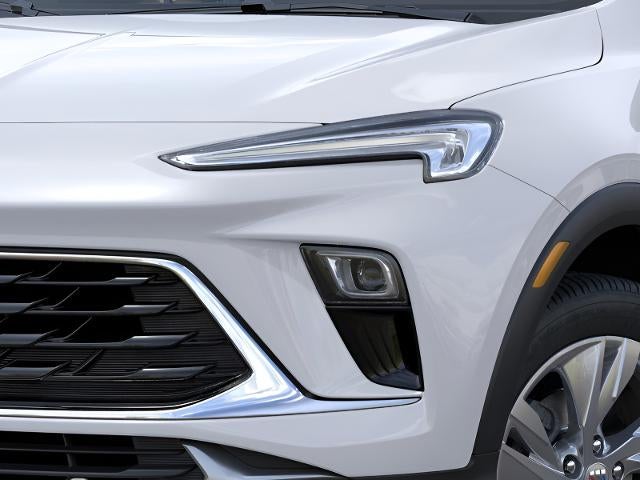 2026 Buick Encore GX AWD 4dr Preferred