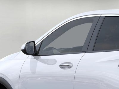 2026 Buick Encore GX AWD 4dr Preferred