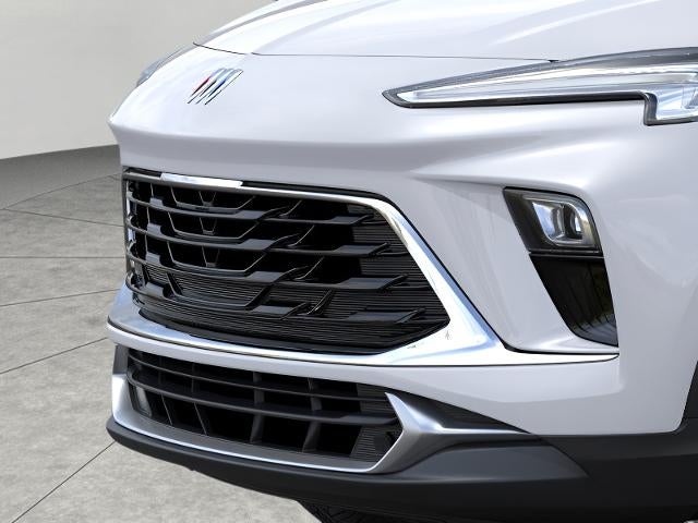 2026 Buick Encore GX AWD 4dr Preferred