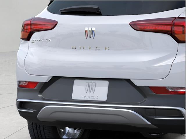 2026 Buick Encore GX AWD 4dr Preferred