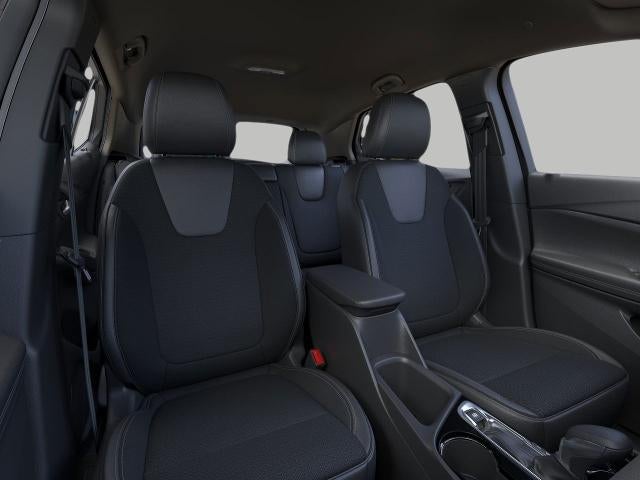 2026 Buick Encore GX AWD 4dr Preferred