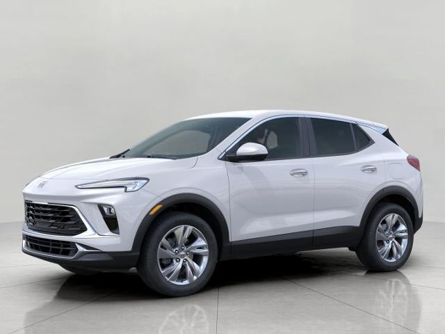 2026 Buick Encore GX AWD 4dr Preferred