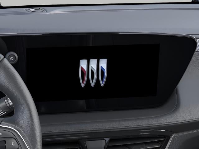 2026 Buick Encore GX AWD 4dr Preferred