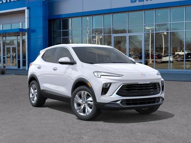 2026 Buick Encore GX AWD 4dr Preferred