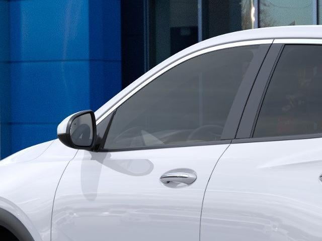 2026 Buick Encore GX AWD 4dr Preferred