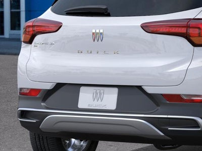 2026 Buick Encore GX AWD 4dr Preferred