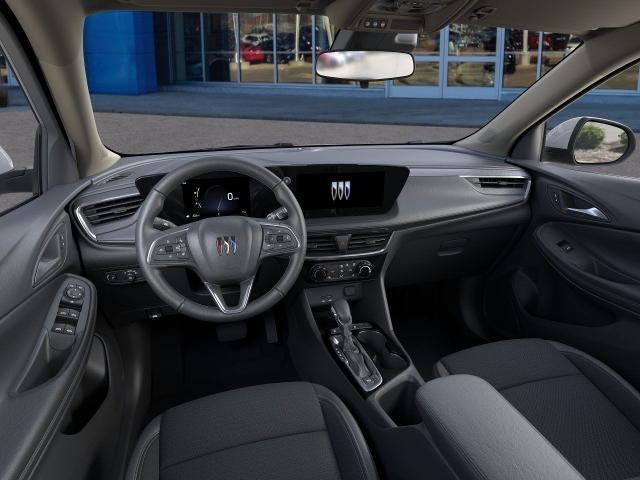 2026 Buick Encore GX AWD 4dr Preferred