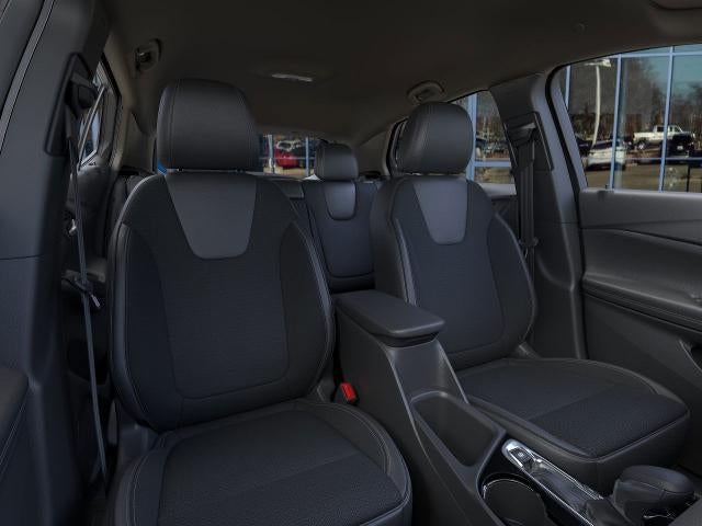 2026 Buick Encore GX AWD 4dr Preferred