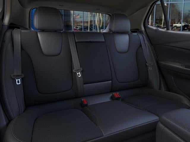 2026 Buick Encore GX AWD 4dr Preferred